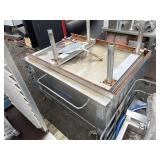 Bakerï¿½s Pride Oven