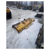 Komatsu Bulldozer Blade