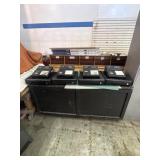 Skurlas Cash Registers