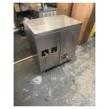 Stainless Steel Industrial Coffee Brewer