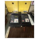 Skurlas Cash Registers