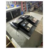 Skurlas Cash Registers