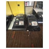 Skurlas Cash Registers