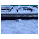 30 Foot Ib 12 Wide 12 High