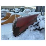 Western Pro Plus Snow Plow