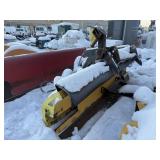 Fisher XLS Snow Plow