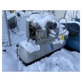 Ingersol-Rand T30 Air Compressor