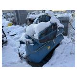 Quincy Air Compressor