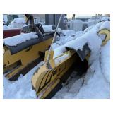 Fisher XLS Snow Plow