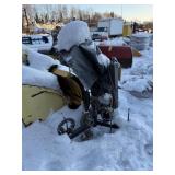 Pro Cut 9 On Car Brake Lathe