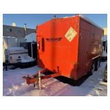 Crown Hk 500 Ground Thawer