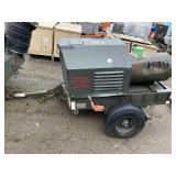 Herman Nelson Heater