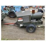 Herman Nelson Heater