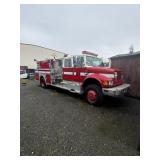1993 International 4800