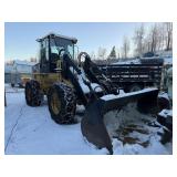 1997 Caterpillar It28g