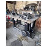 Welding Cart  & Accessories