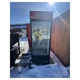 Coca-cola Refrigerator