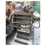 Craftsman Arc Welder