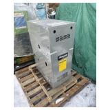 Proselect Force Boiler