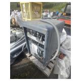 Lincoln Arc Welder Tig 300/300