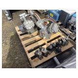 Air Compressor Parts