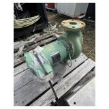 Baldor Electric Pump