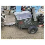 Herman Nelson Heater