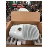 Ge Led Street Lights