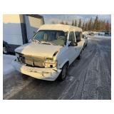 2003 Chevrolet Astro Base