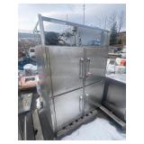 Sta-kold Industrial Refrigerator