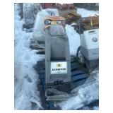 Sss Achiever 80 Floor Machine