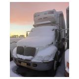 2004 International 4300 Box Truck