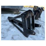 Caterpillar Engineered Extendable Jib