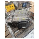 Well Mclain Cast-iron Boiler