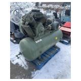 Honeywell Compressor