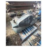 Honeywell Compressor