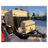 Dryair Model 600gts Green Grndthaw (bf-u)