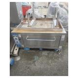 Bakers Pride Oven