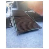 Rolling Conveyor System