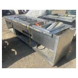 Thermaduke Six Bayhot Hold