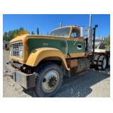 1975 Gmc 9500 Brigadier