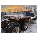 1980 Leland Step Deck