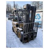 1993 Caterpillar V50E