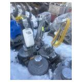 Four Floor Maintainers