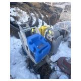 Janitorial Equipment