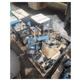 Miscellaneous Air Compressor Parts