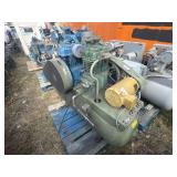 Honeywell Compressor