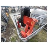 Gravely 48 Inch Blower Attachment