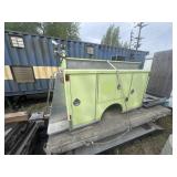 First Response Pumper Box