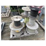 Miscellaneous Telecommunications Wire